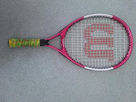 Tennisschläger Wilson Ultra 21"