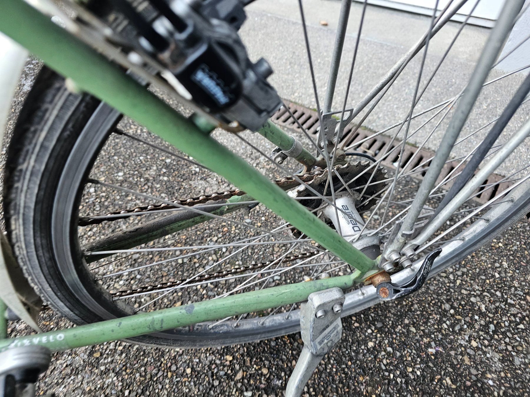 Velos: city velo – Defekt aus kleindöttingen von Jimi-Hendrix 4