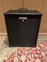 BOSS KATANA-210 Bassverstärker MIT BLUETOOTH