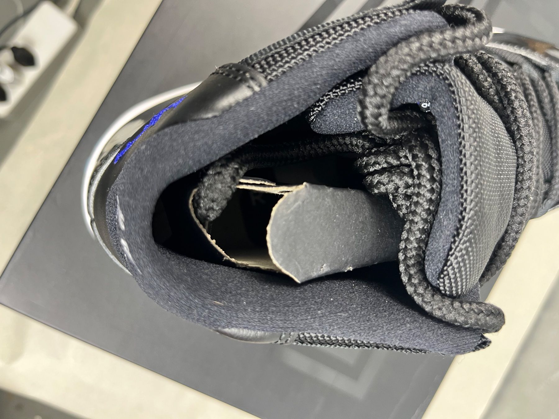 Jordan Scarpe da uomo: Jordan 11 Retro Space Jam (2016) – Nuovo e nell'imballaggio originale da Niederlenz venduto da dom_r6rz 2