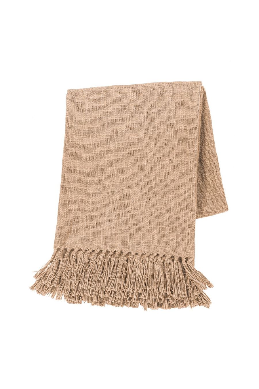 Coperte: Kuschel Decke Slub – Nuovo e nell'imballaggio originale da Bremgarten AG venduto da simpliCH