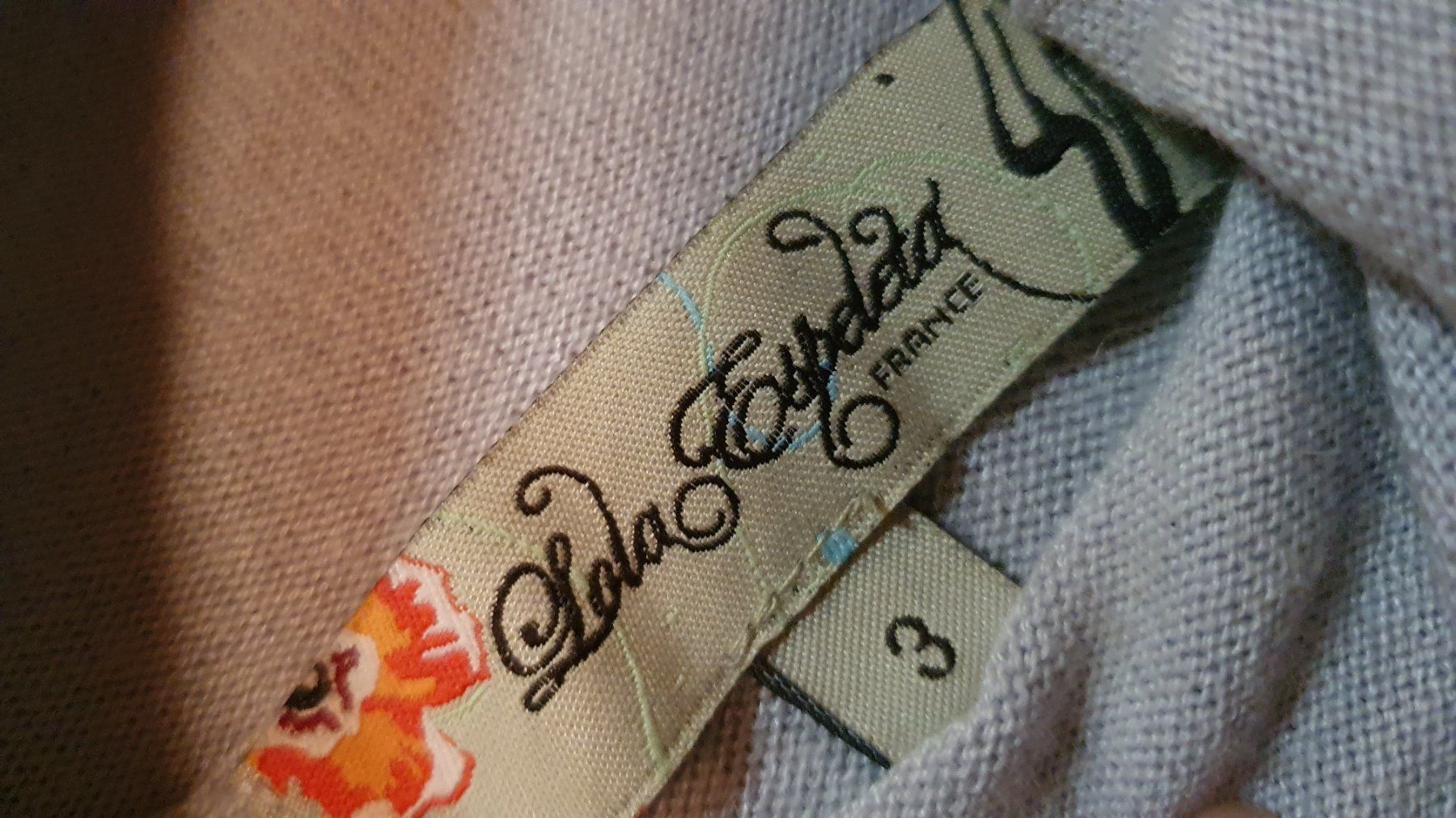 Vestiti: Kleid Größe 38/M🌺 – Usato da Wald ZH venduto da CapLux 6
