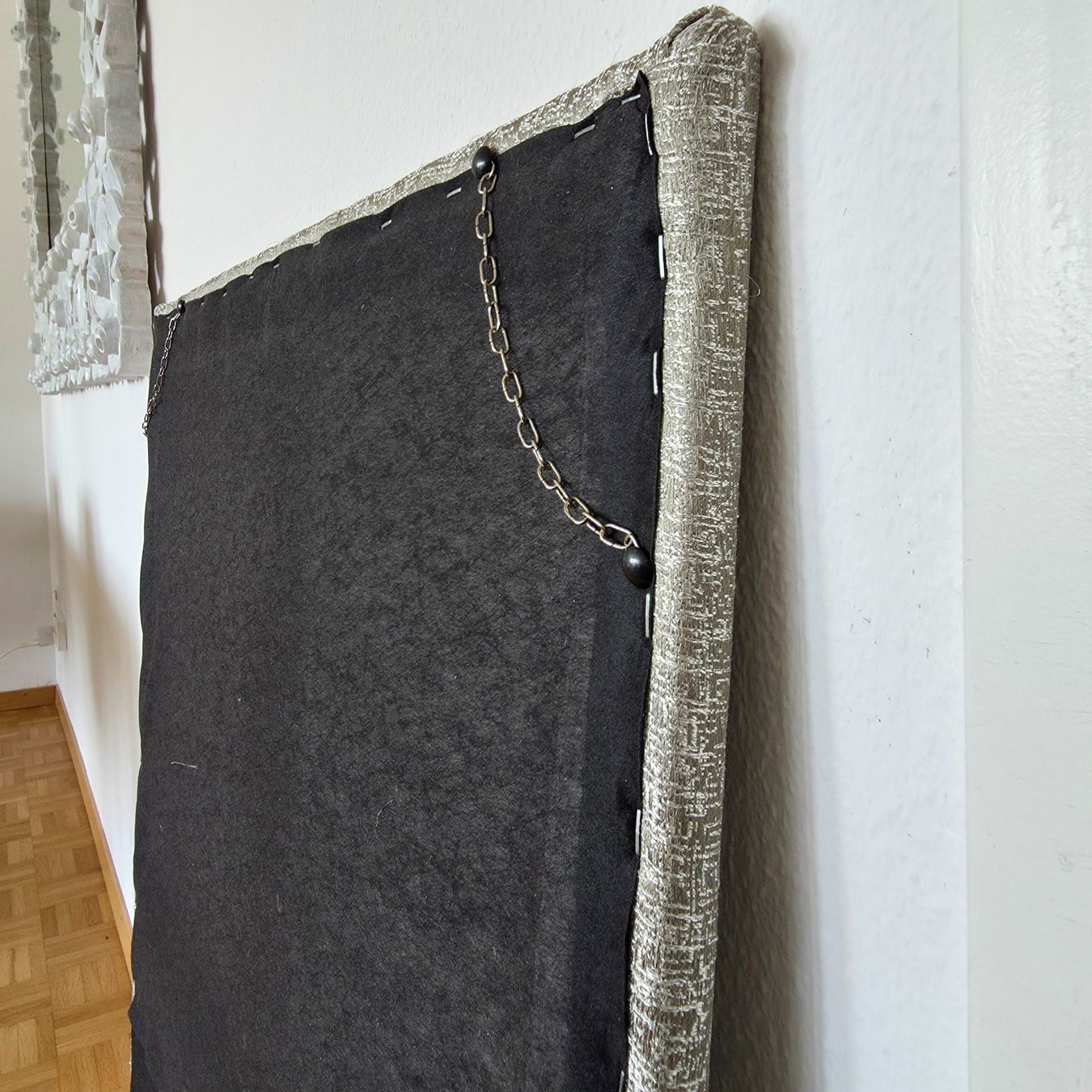 Tutte le decorazioni: Wanddeko Stoffbild 1m×70cm – Nuovo (secondo la descrizione) da Zollikon venduto da Galaxycana 5