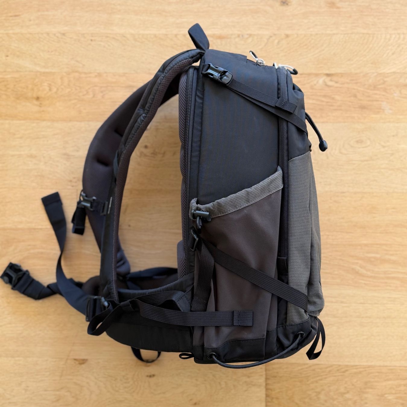 Zaini: Fotorucksack Think Tank Backlight 26L – Usato da Aarau venduto da peter3ric 4