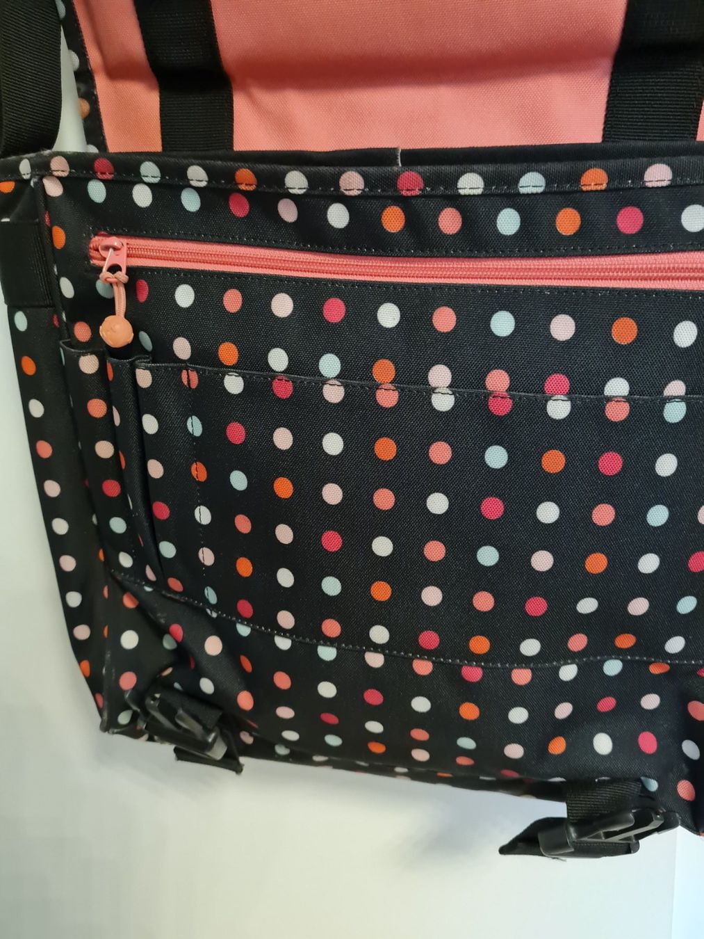 Roxy Borse da donna: ROXY MESSENGER UMHÄNGE TASCHE – Usato da Steg im Tösstal venduto da goldlionfree 5