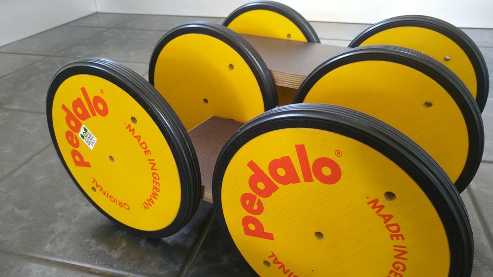 Pedalo® Classic - Das Original für Balance