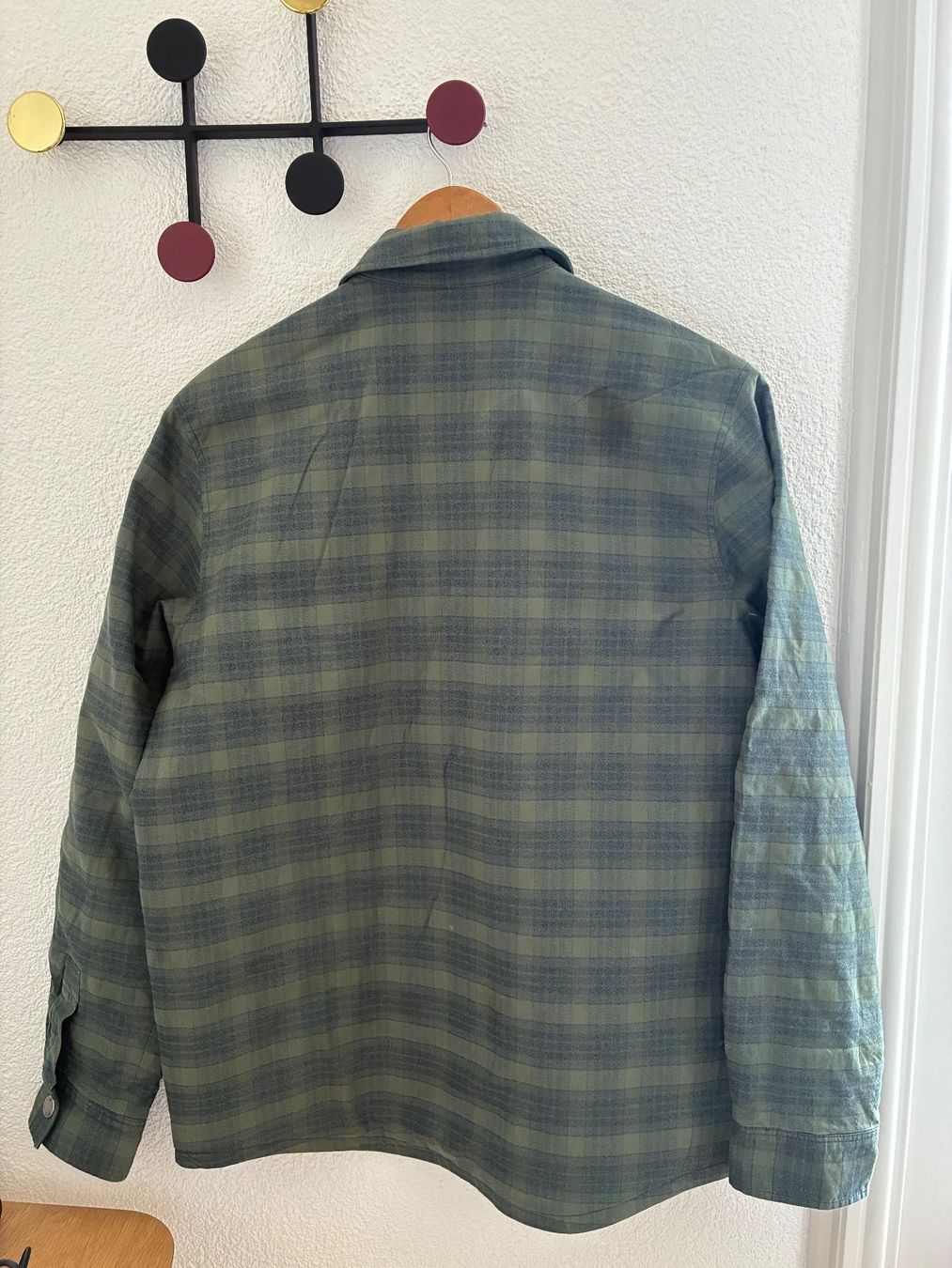 Apc Giacche: Apc Jacke  Gr. M – Usato da Fribourg venduto da waves55 1