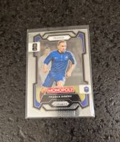 Franck Ribery - Frankreich - Panini