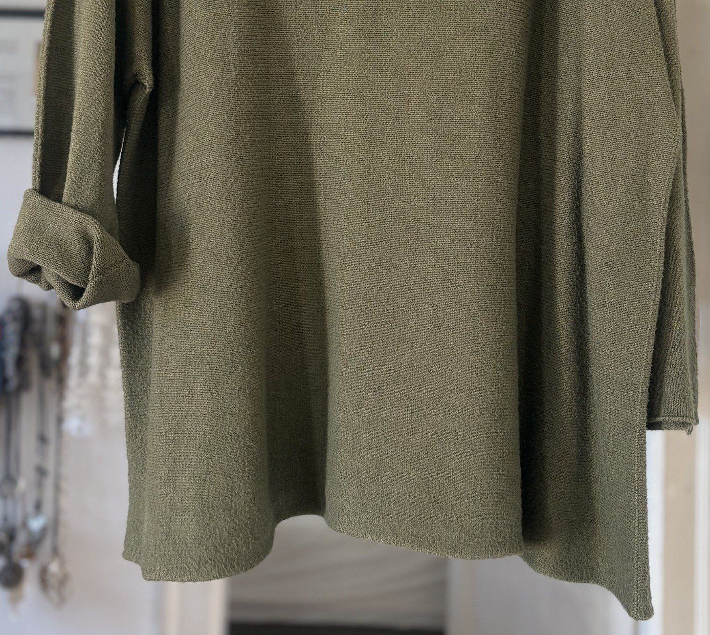 Pullover & Sweatshirts: PULLOVER OVERSIZE! M NOUVEAUTÉ 2026/27 – Neu und originalverpackt aus Locarno von NicoNion 3