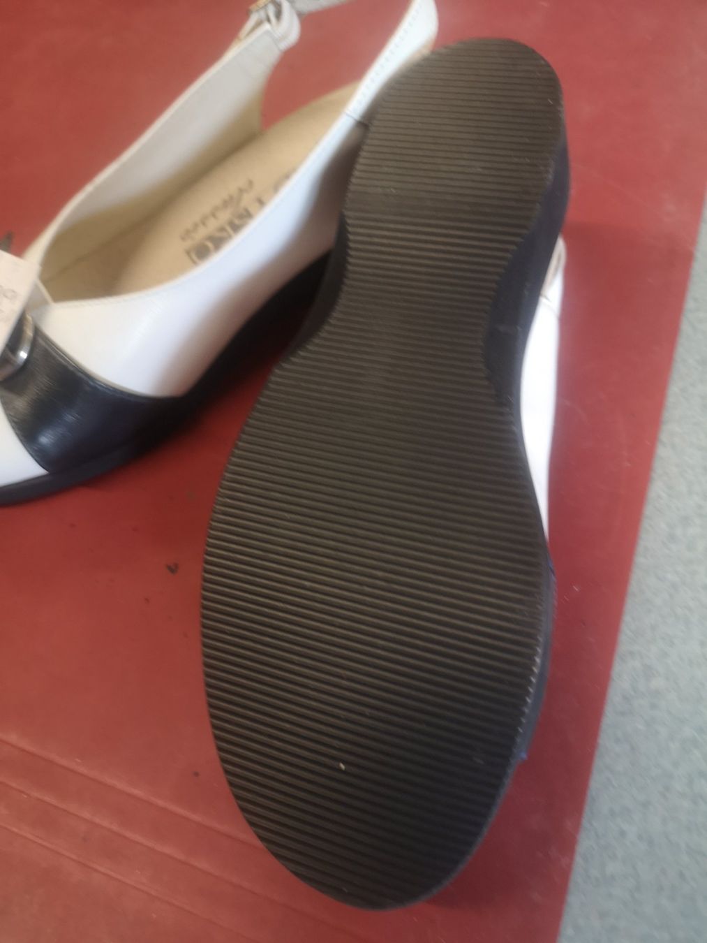 Helvesko Chaussures femmes: Helvesko ladysko – Neuf avec emballage d'origine à Möhlin par Highwaytom 1