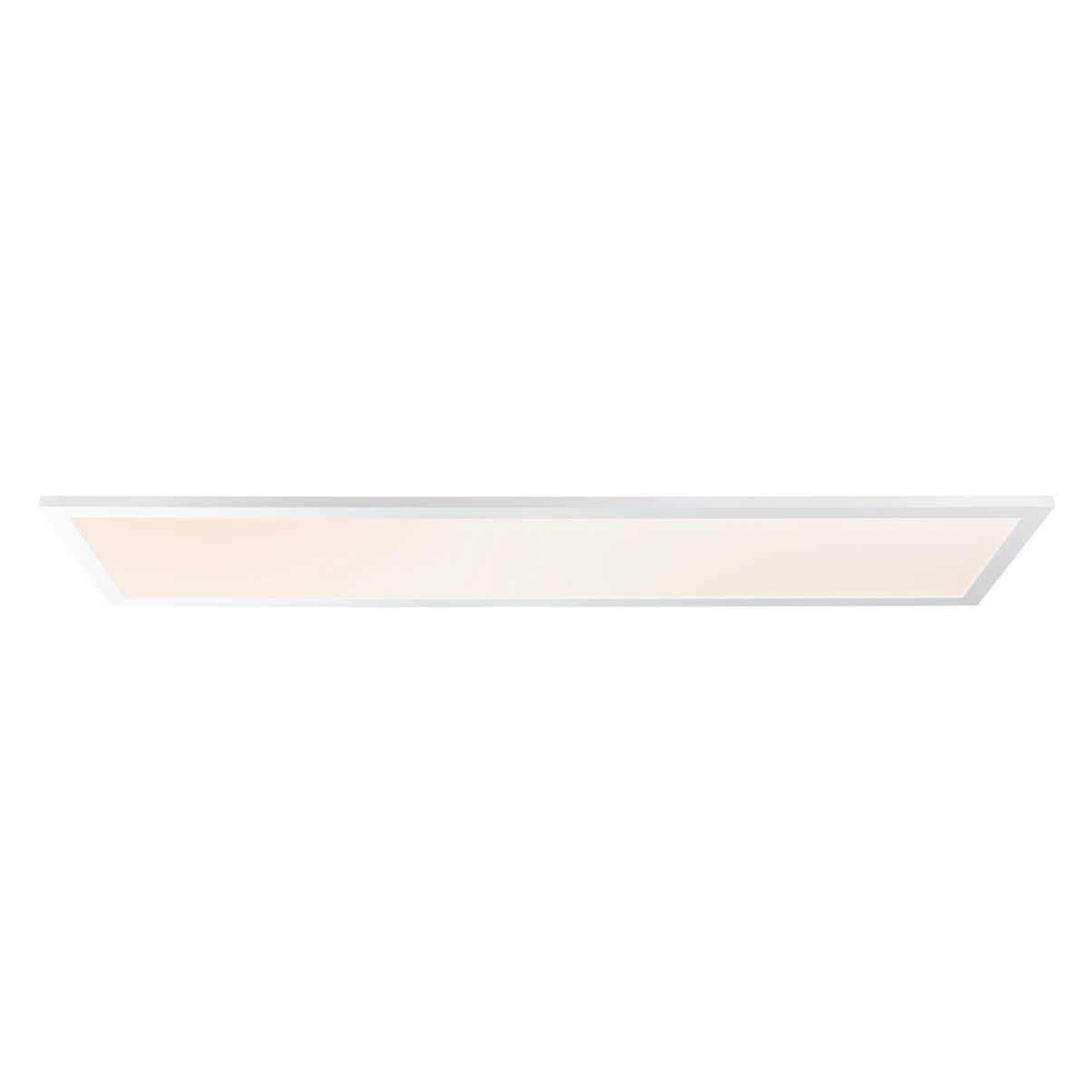 Lampadari & plafoniere: LED Deckenleuchte, CCT, 120 cm x 30 cm – Nuovo (secondo la descrizione) da Kreuzlingen venduto da Smart-Light 8
