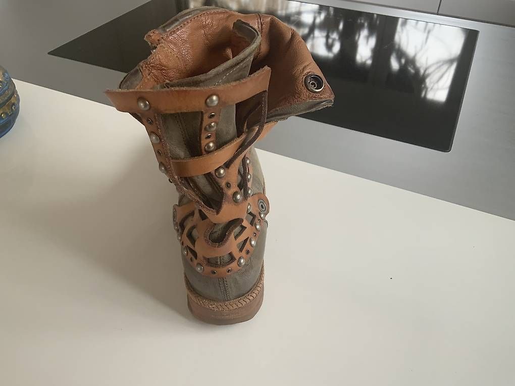 Scarpe da donna: Airstep 38 – Usato da Oftringen venduto da atom02 2