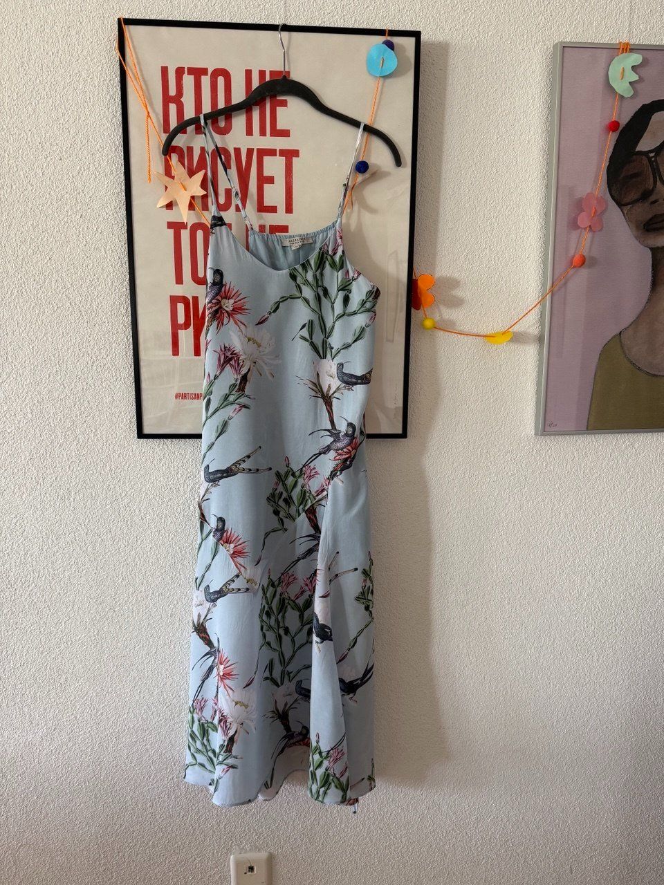 Allsaints Kleider: Lovely AllSaints Dress UK8 – Gebraucht aus Zürich von futurmutur 2
