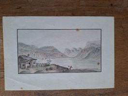 AEBERLI  LAC DE JOUX