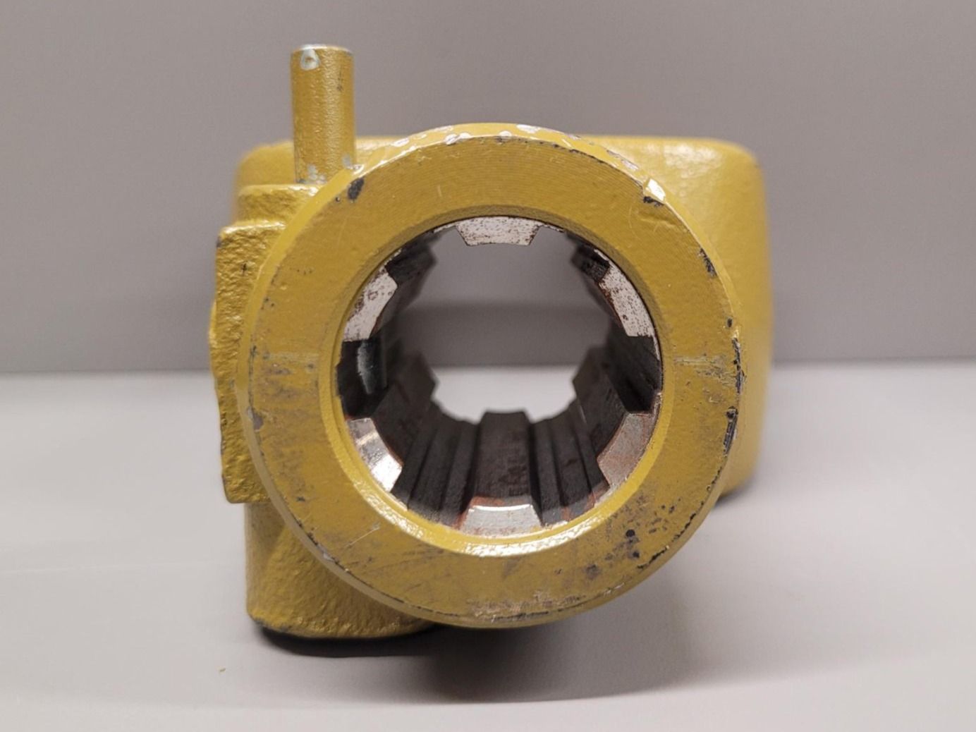 Altro per industria metallurgica: Walterscheid Profilgabel, 22.10.00 – Nuovo (secondo la descrizione) da Lätti venduto da baumi02 1