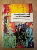 Betriebswirtschaft und Management  Jean-Paul Thommen