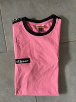ELLESSE T-Shirt rosa Gr.  S