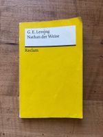 Nathan der Weise + Königserläuterung