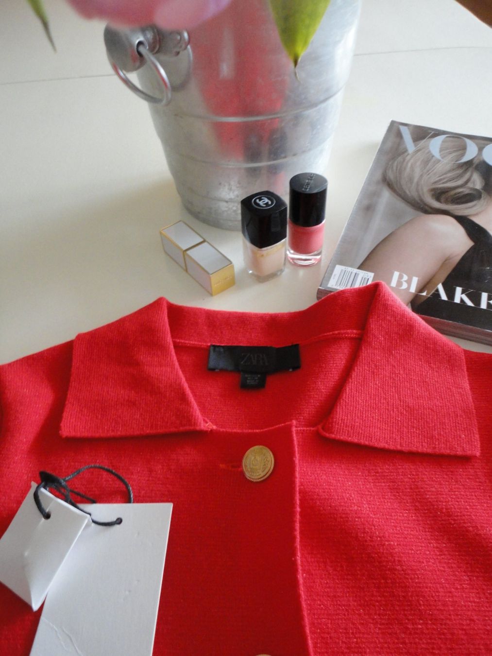 Zara Giacche: Zara Venice Jacke – Usato da Bonstetten venduto da nat_tv99 1