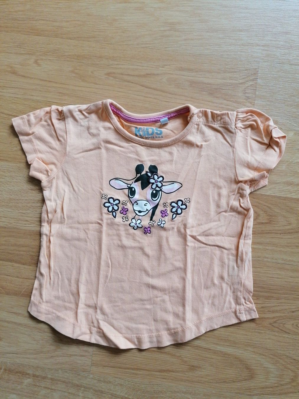 Camicette, T-shirt & Top: T-shirt Gr 86 – Usato da Büttikon AG venduto da Amineah