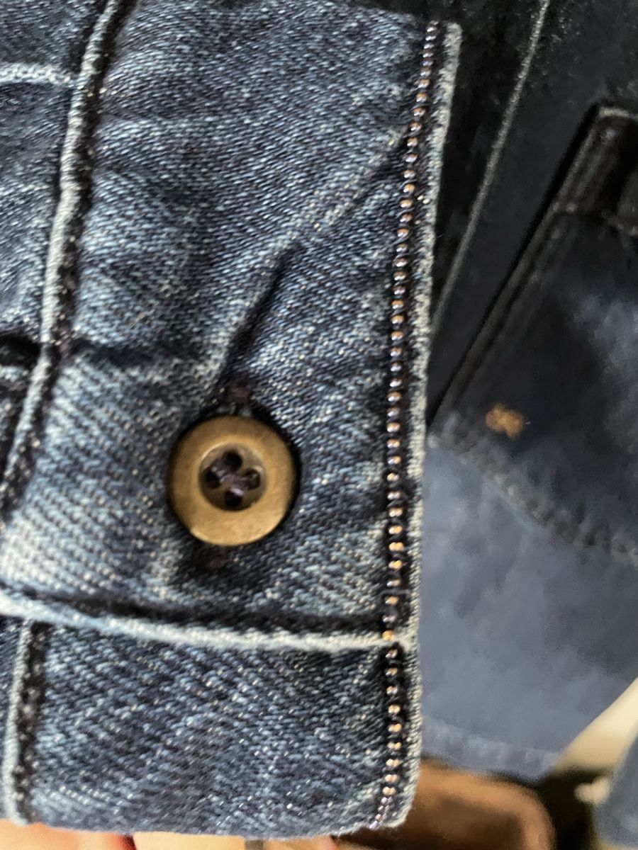 Camicette: Raffaello Rossi Jeanshemd Gr. 40 – Nuovo (secondo la descrizione) da Baar venduto da mugi5813 2