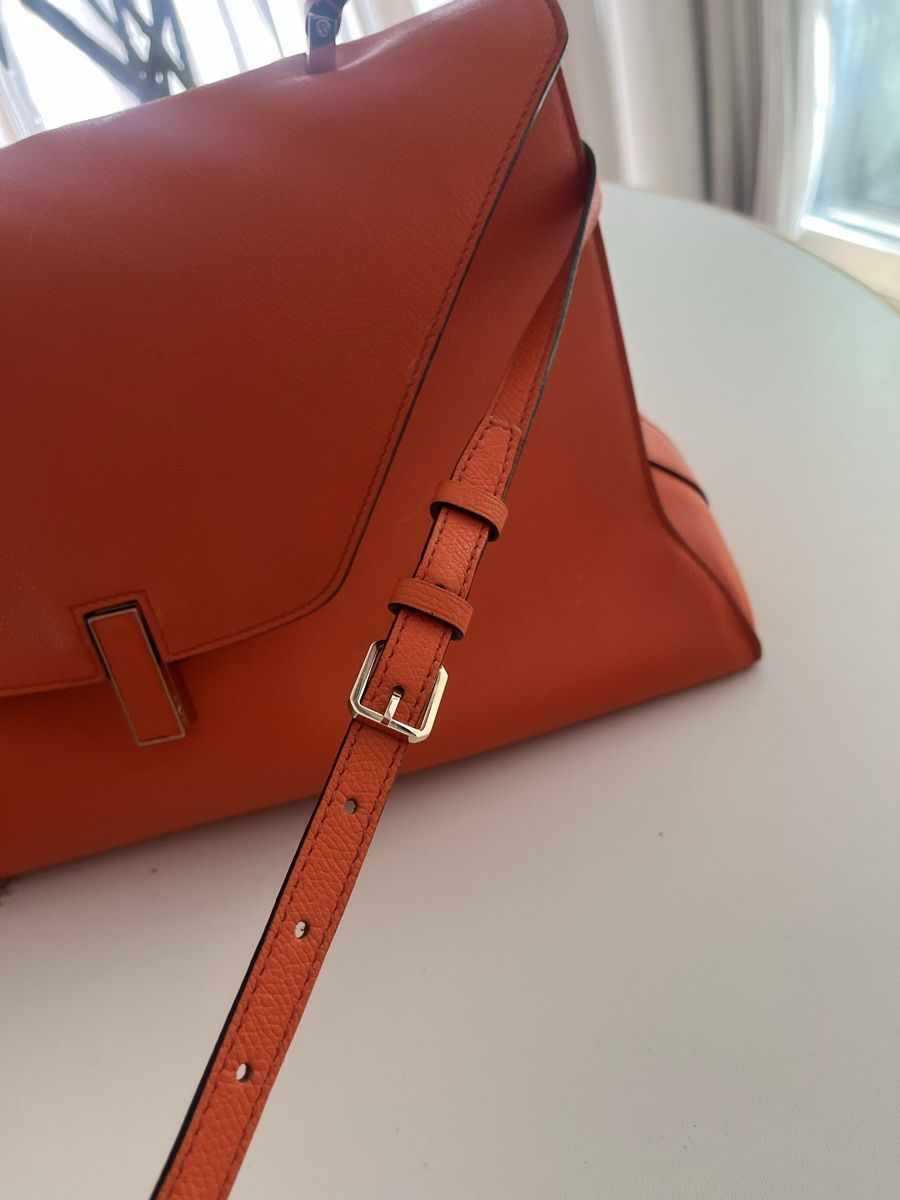 Valextra Sacs femmes: Valextra Bag – D'occasion à Männedorf par Helenanne 7