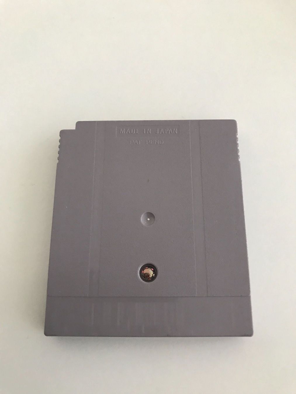 Nintendo Giochi: Gameboy Speedball 2 – Usato da Bassersdorf venduto da McRob00 2