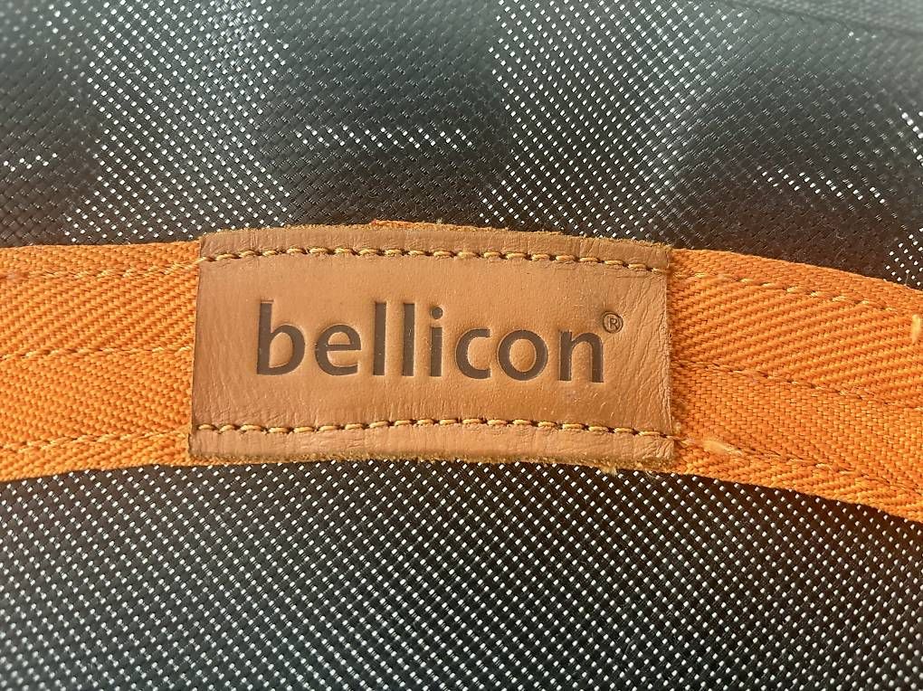 Trampolines: Bellicon Trampolin – D'occasion à Gelterkinden par bergi74 1