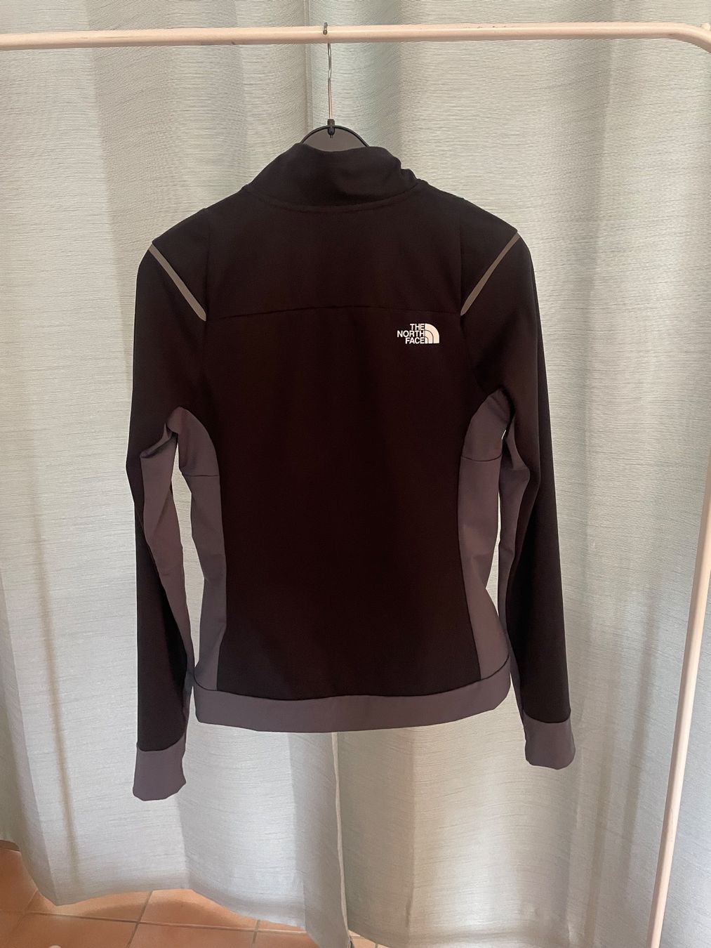 North Face Giacche: The North Face Speedtour Stretch Jacke Softshell S – Usato da Clarens venduto da Lois86 1