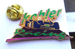 Pin KOHLER Racing