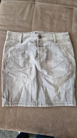 Closed Jeansjupe neu