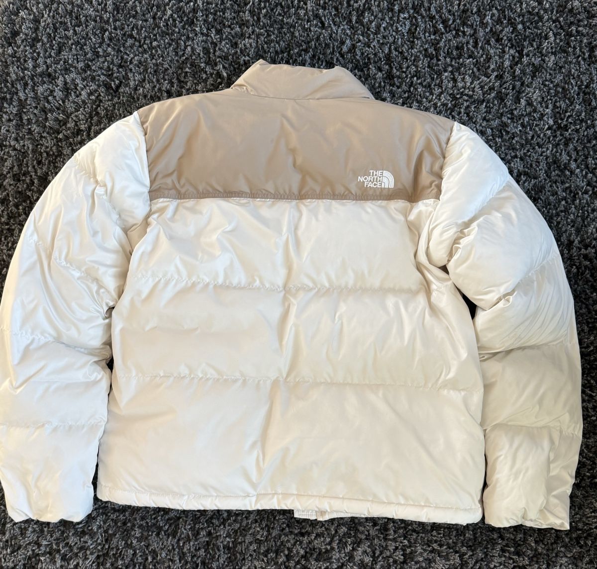 North Face Vestes: The North Face SAIKURU JACKET - Winterjacke – D'occasion à Uttigen par snaky01 1