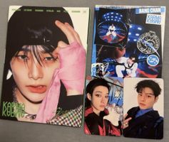 Stray Kids/ karma