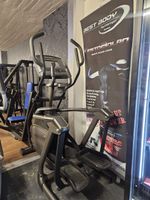 Elliptical XER E50 Modell– hochwertiges Profi-Cardiogerät