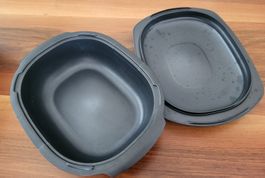 Tupperware Ultra Plus 2 Liter
