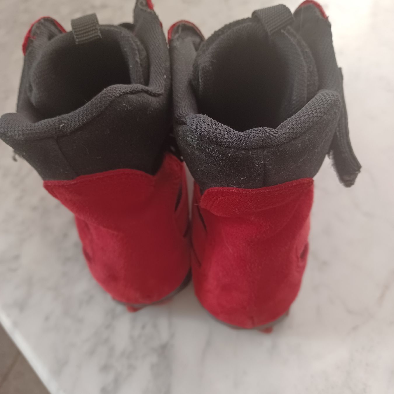 Damenschuhe: Sneaker , Damenschuhe , Laufschuhe ,Gr.39, Leder – Gebraucht aus Waldkirch von Fantasia-101 5