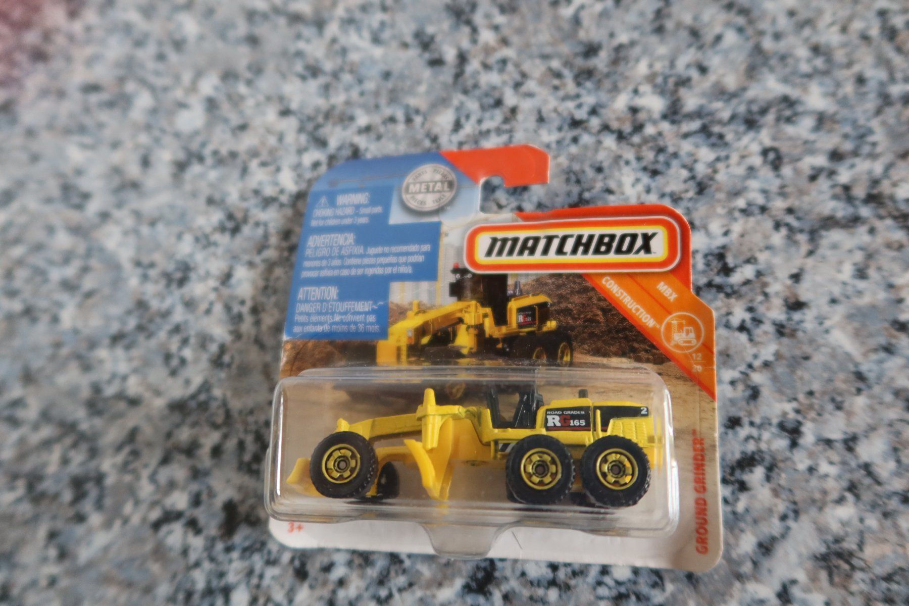 Modellautos: Matchbox – Neu und originalverpackt aus Täuffelen von Cindybussy
