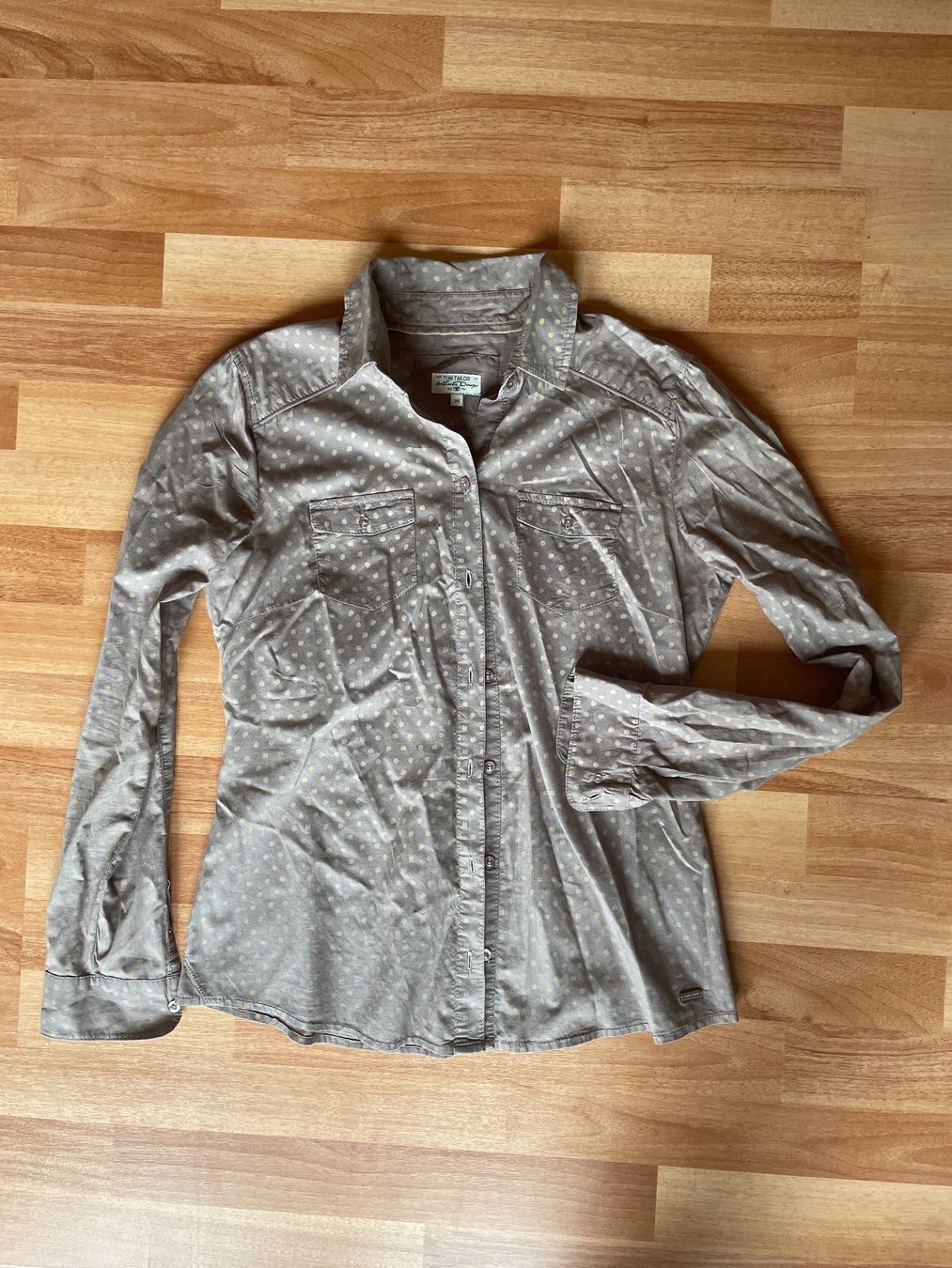 Tom Tailor Camicette: Hemd 36 TomTailor – Usato da Heiden venduto da fam_797q