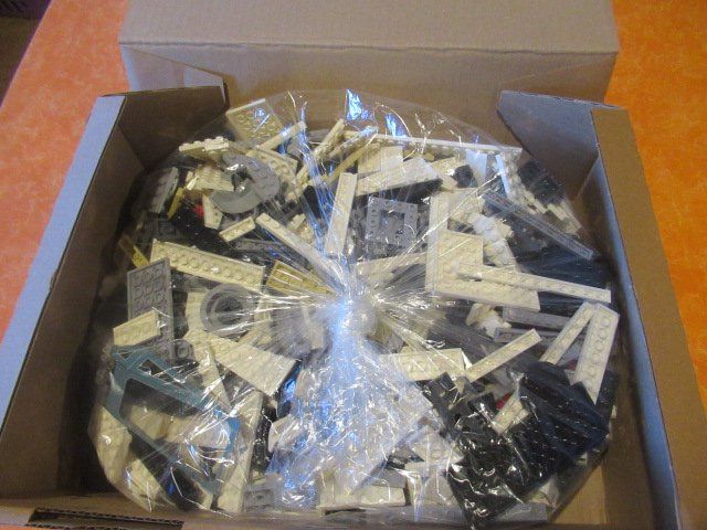 Star Wars Kit di costruzioni: 75355 star wars – Usato da Gryon venduto da croset. 1