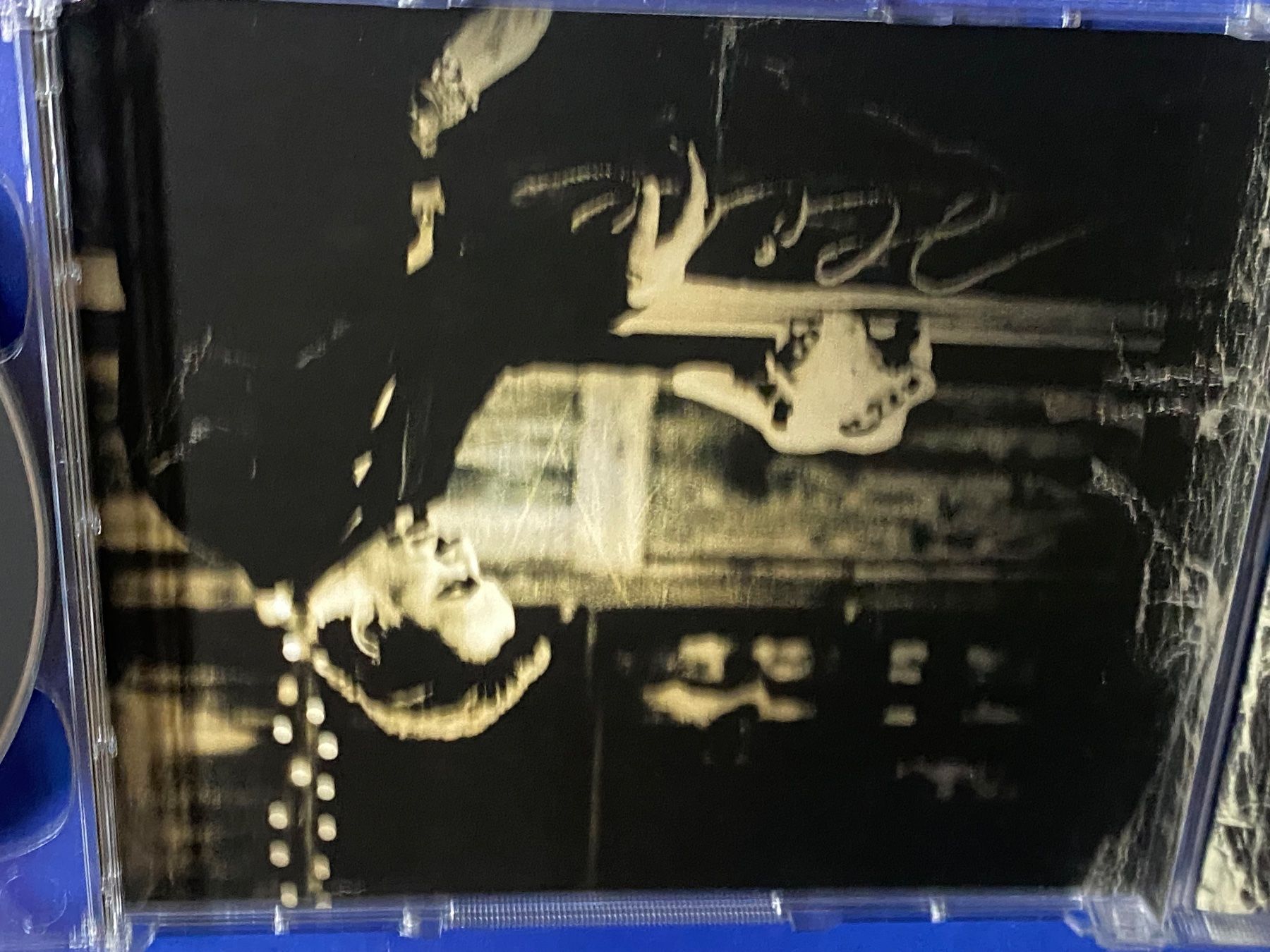 CD: Bruce Springsteen – Usato da Muri b. Bern venduto da AdidasCollector 4