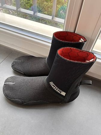 Mystic Majestic Boot 3mm Split Toe 44/45