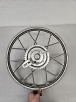 Snowflake Sachs Hinterrad NOS 