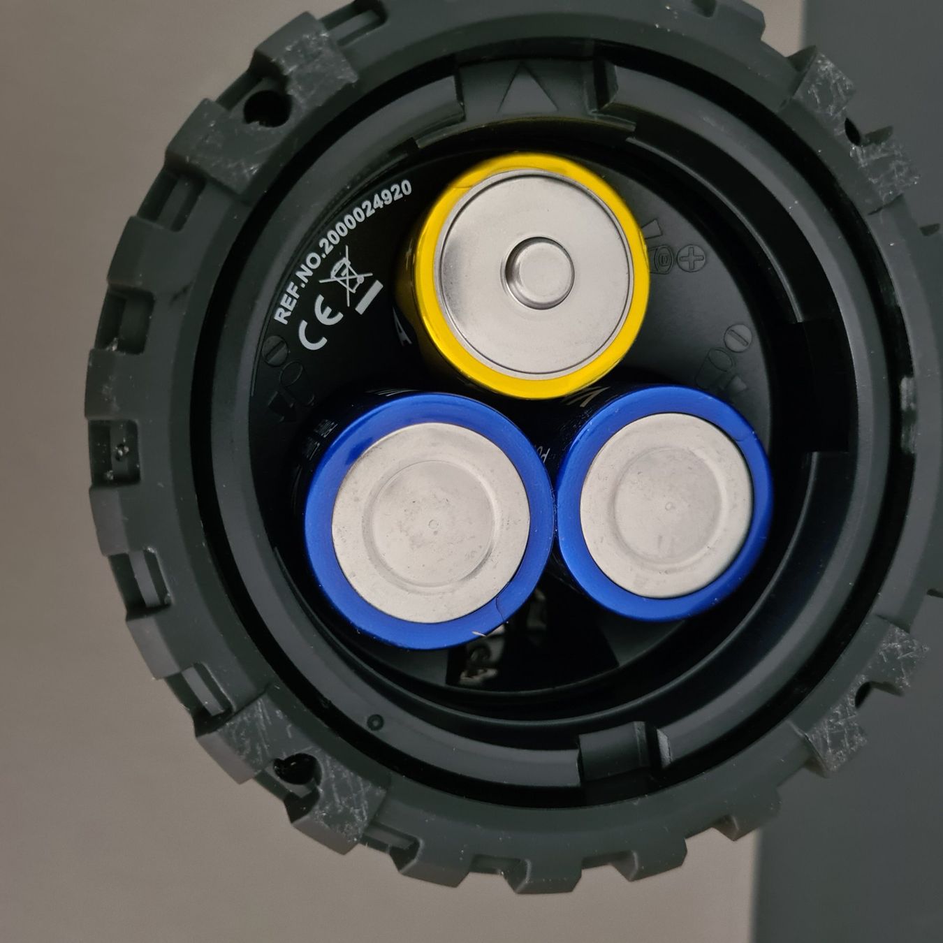 Coleman Lampes: Coleman Camping Lampe – D'occasion à Steinen par turbogeiss99 6