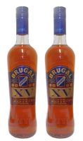 Ron Brugal XV Reserva  37,5% Alk. - 700ml