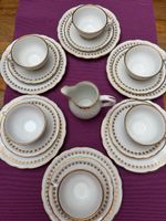 Richard Ginori Kaffee-Service