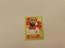 FIFA WM 2026 Aissa Laidouni TIN 10