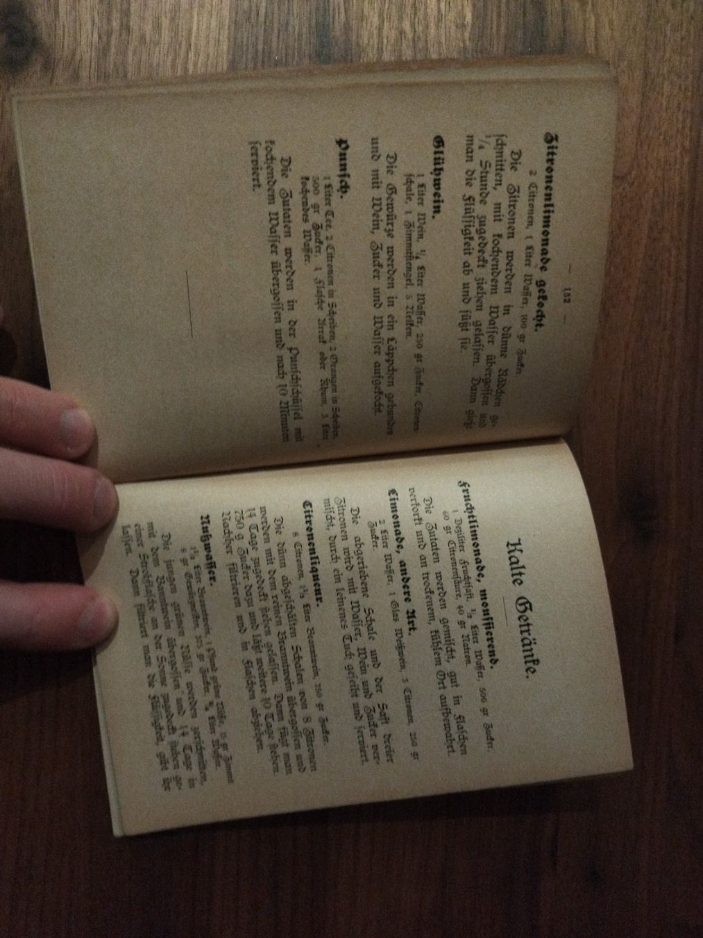 Libri: Kochbuch 1923 Sparkochbuch – Usato da Felben-Wellhausen venduto da bananajoe8474 5