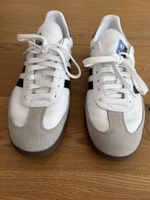 Adidas SAMBA OG Gr 44 Unisex