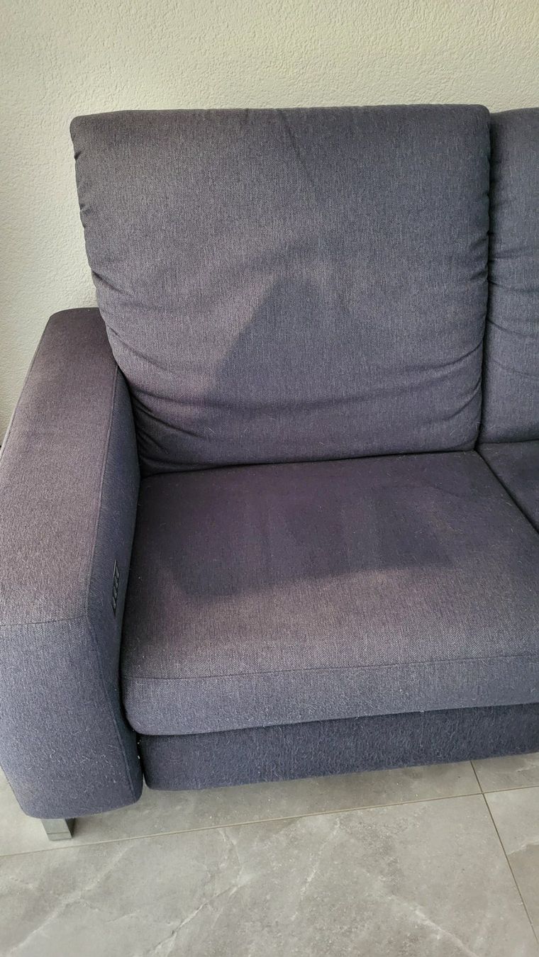 Micasa Sofas: Sofa – Gebraucht aus Münchenstein von eyacher 3
