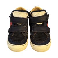 Kinder Schuhe Bisgaard Grösse 26 Navyused